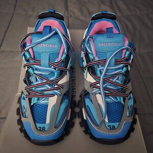 Authentic Balenciaga sneakers